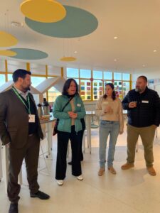 Success at the 1st International Families Meeting – Agora Madrid International School