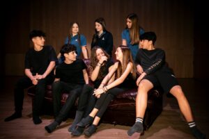 Agora San Cugat International School reúne a lo Mejor del IB y las Artes Escénicas en un programa único sin precedentes con profesionales de excelencia