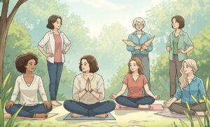 Wellbeing for teachers and school Leaders: Transylvania College and Spark Generation