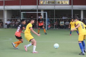 6th SG Interschool Futsal Tournament – A Celebration of Skill & Sportsmanship