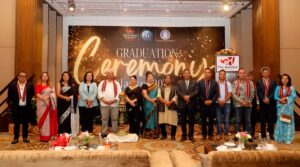 Swostishree Gurukul Celebrates Outstanding SEE Results & Graduation Ceremony
