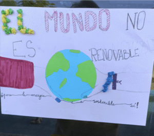 Casa Azul International School promotes global awareness through a day dedicated to the SDGs