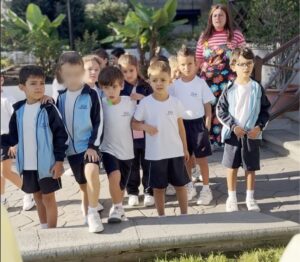 Animal Day with Limitless Education at Casa Azul International School