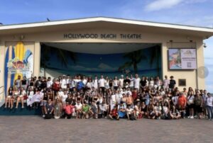 Youth Leadership Encounter Miami 2025 – An unforgettable experience that transcends borders