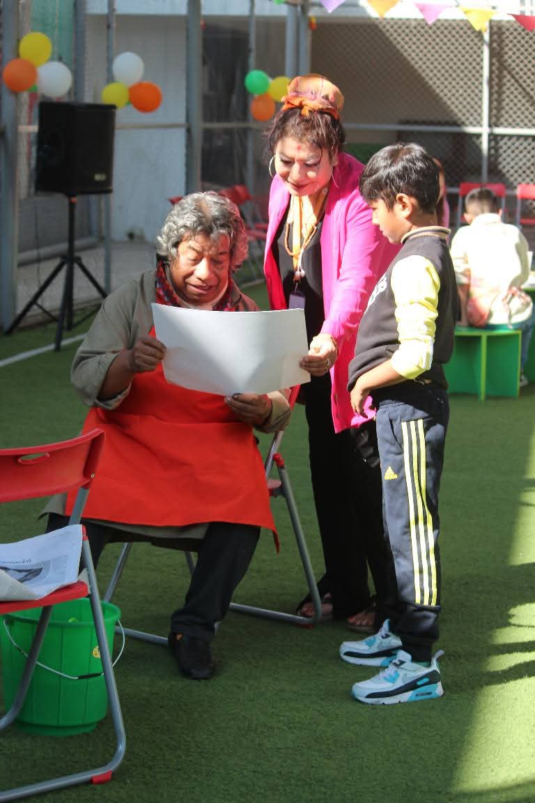 Brushstrokes of Culture12