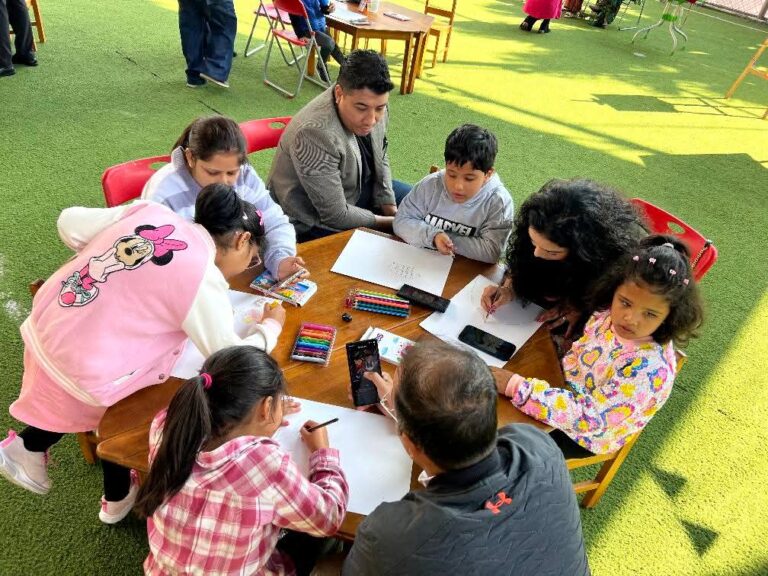 Brushstrokes of Culture14