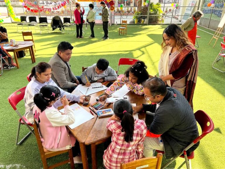 Brushstrokes of Culture15