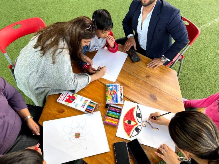 Brushstrokes of Culture7