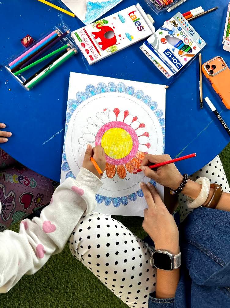 Brushstrokes of Culture8