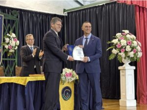 Colegio Casa Azul, primer centro educativo en España y Europa en recibir el sello Great Place to Study
