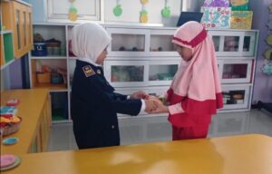 Building Islamic Character from Early Childhood at TK Islam Sabilillah Malang 2