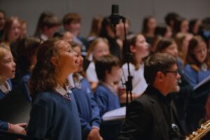 Agora Lledó International School hosts a unique, historic, and unforgettable International Music Festival