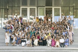 Woodside School Launches the 2026 Academic Year with a Neuroeducation-Focused Professional Development Day