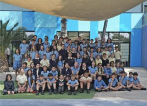 II Foro de la Infancia Casa Azul y Iale School: la voz del alumnado sigue construyendo puentes