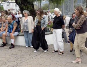 Día de los Abuelos y Abuelas: celebrando los lazos que nos acompañan