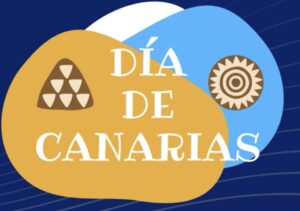 Día de Canarias en Casa Azul