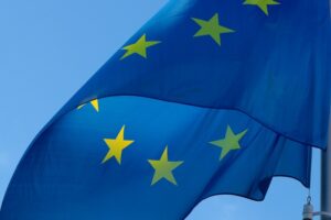 Día de Europa en el Colegio Internacional Casa Azul