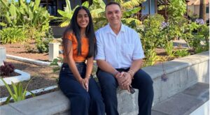 Casa Azul Student Tanishka Awarded the Prestigious Amancio Ortega Foundation Scholarship