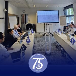 75 Years of ISA: Honouring Our Legacy, Building Our Future
