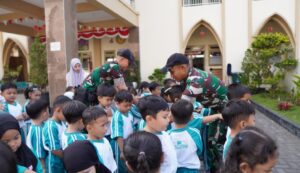 A Strong Start with Character Formation Program at TK Islam Sabilillah Malang 2