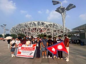 Exploring China: A Journey of Culture, History, and Discovery