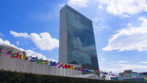 WFUNA International Model of United Nations, New York, United States – 2027